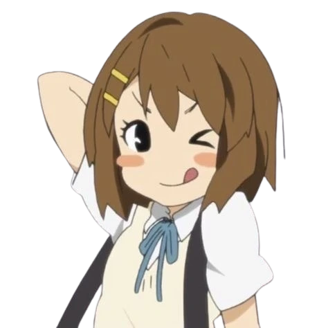teehee